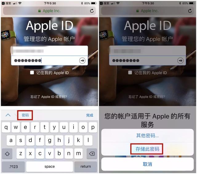 实用!Apple ID 账号密码忘了怎么办?一招教你如何
