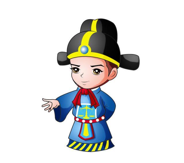 古代官员为何称"大人 难道老百姓就是小孩吗?叫他们啥好呢?