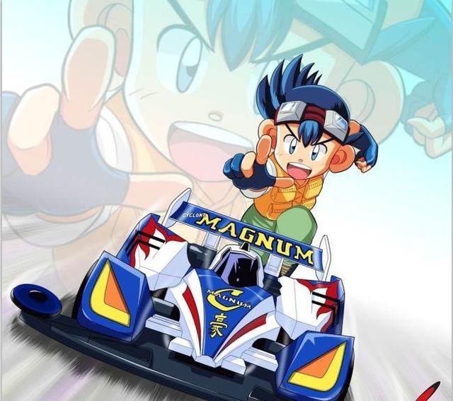 90年左右生人童年回忆中最难忘的动漫,你还记