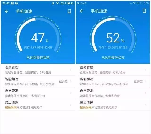 手机的4G与6G运行内存的区别, 原来是这样啊