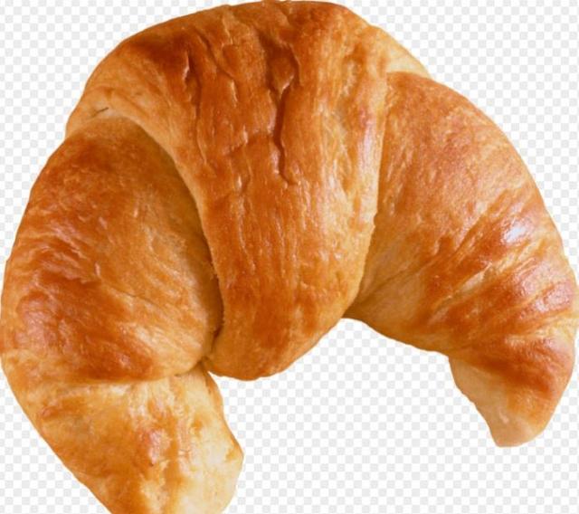 牛角面包和羊角面包哪一种称呼是对的?都不对