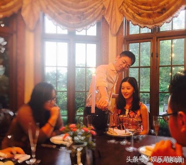 坐拥百亿集团总裁之女章泽天，为何选择嫁给大19岁的刘强东。