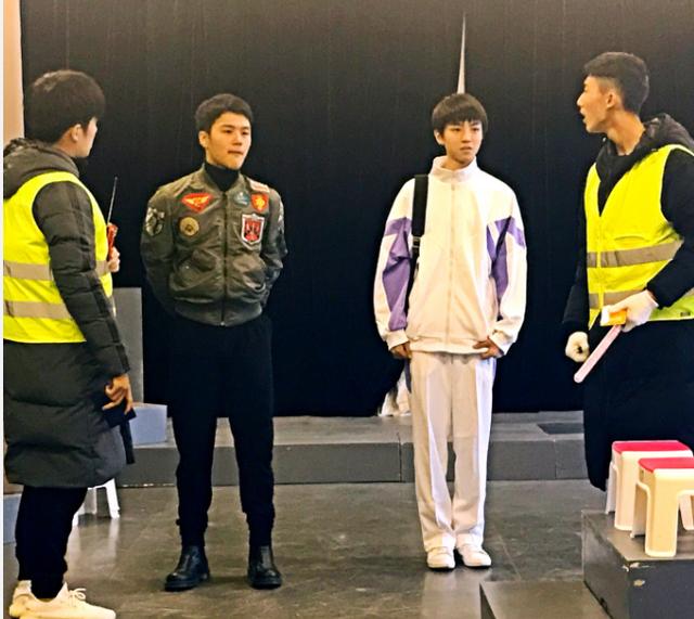 tfboys三小只都有起床气,王俊凯易烊千玺都非常