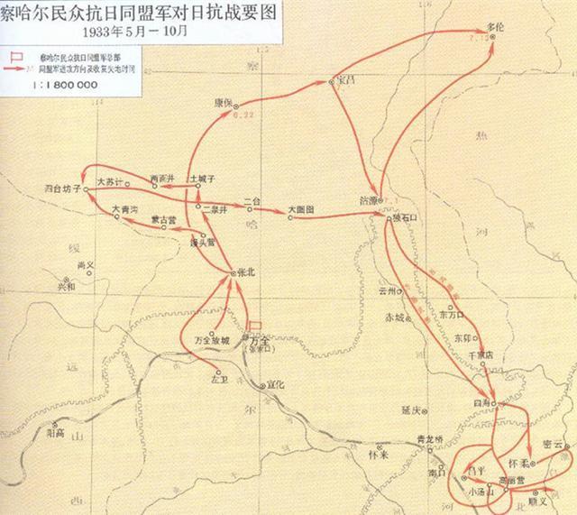 300多年的一个大省, 因一特殊原因, 从中国地图上被彻底抹去了