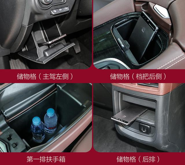 这才叫真的变化 试驾2018款别克昂科威