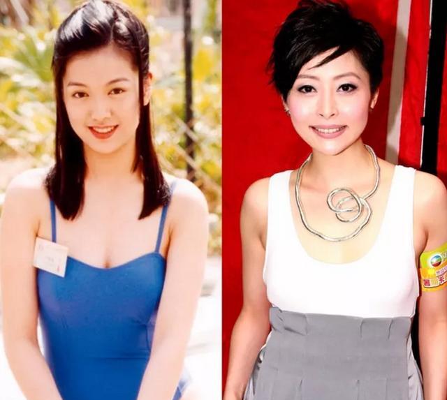 前女友生病钱嘉乐贴身照顾，婚姻差点走向终点幸得老婆善解人意