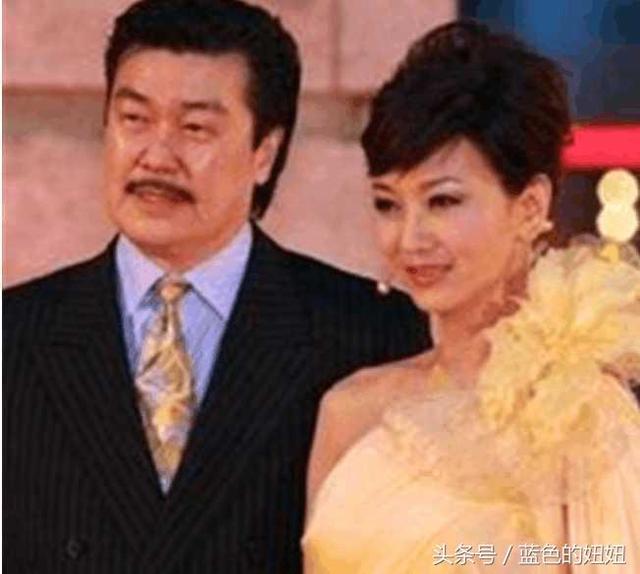 赵雅芝未来儿媳貌美如花，但颜值上比起杨幂还是略逊一筹！