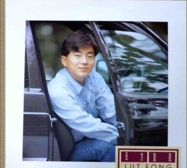 香港歌影双栖天王,实力不输刘德华张学友,因吃