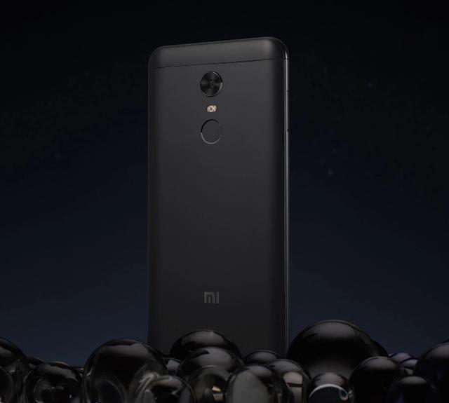 红米note5春节后发布:雷军给我们的惊喜不止一点点!