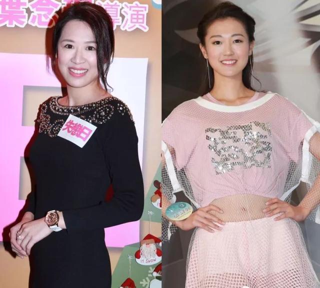 TVB袁伟豪假情深真花心，禁欲半年只为钓中亿万千金港姐张宝儿