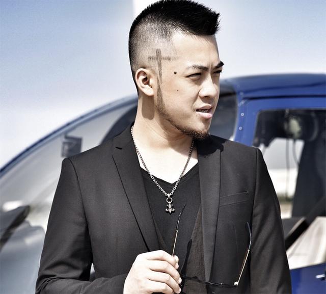 广东爱情故事火了,快手也能出好作品?他会是下