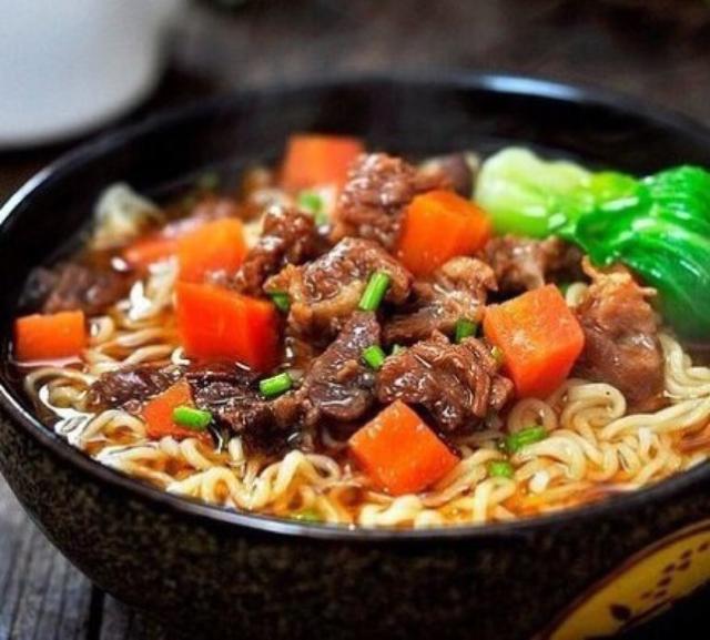 「秘方」牛肉面汤料绝密配方，非常值得收藏！