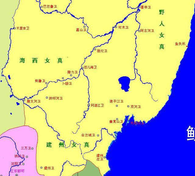 明朝最牛太监 接连打败建州女真和北方鞑靼 回朝时皇上竟无官可升