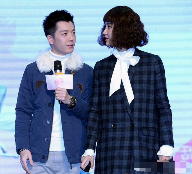 张歆艺近照又变样?表情僵硬脸部浮肿,跟王栎鑫