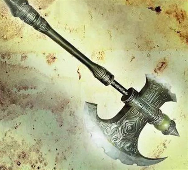 我国5大上古神器,可以进来看看这篇文章