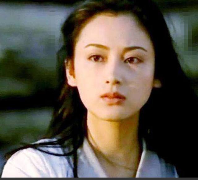 她年轻的时候是个大美人,许晴都比不过她,如今为了他竟变成这样