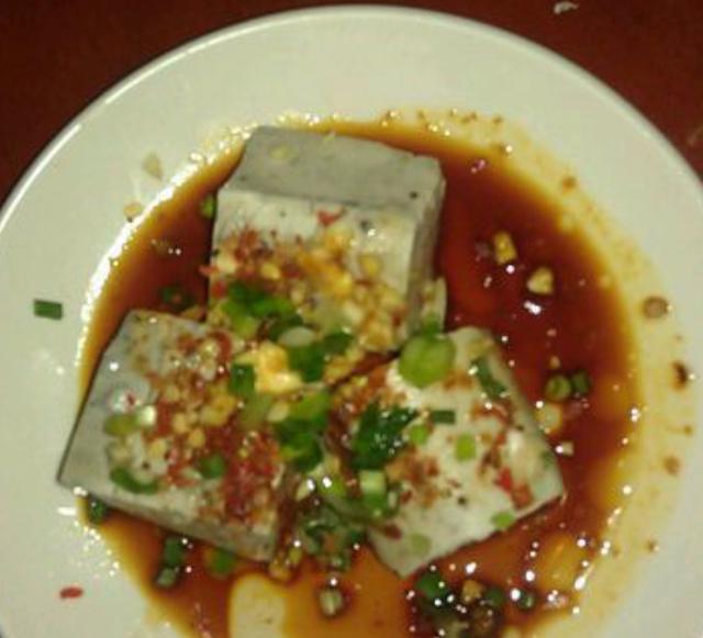 草木灰盐碳豆腐
