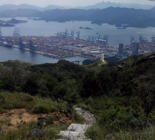 不想远游,不想人多 深圳十一长假市内游玩好去