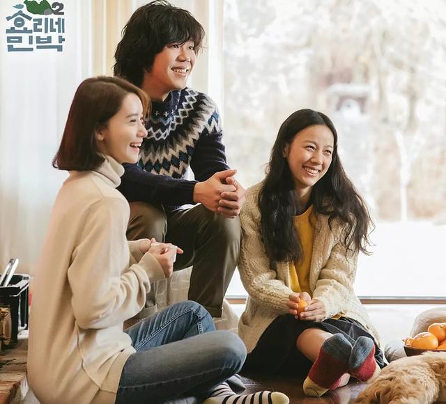 这!就是街舞、吐槽大会和奇葩说,豆瓣综艺热度