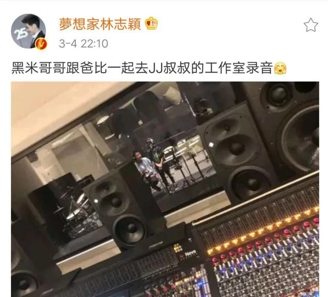 黄磊女儿多多，林志颖儿子kimi长大几岁后的他们，差距不是一般大