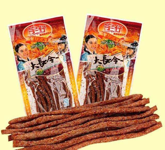 80后的儿时回忆,全吃过的都是土豪