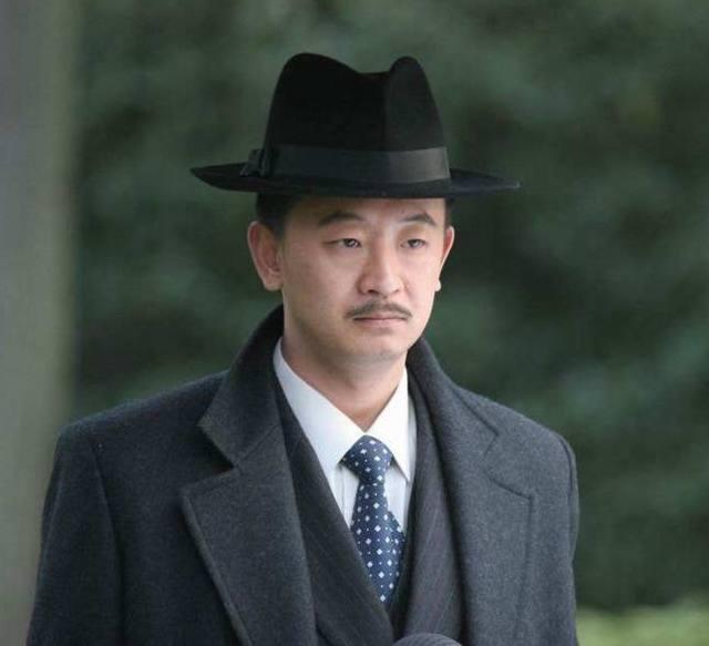 丁力四大扮演者 一个让周星驰抢着找他拍戏 一个已消失在荧幕上