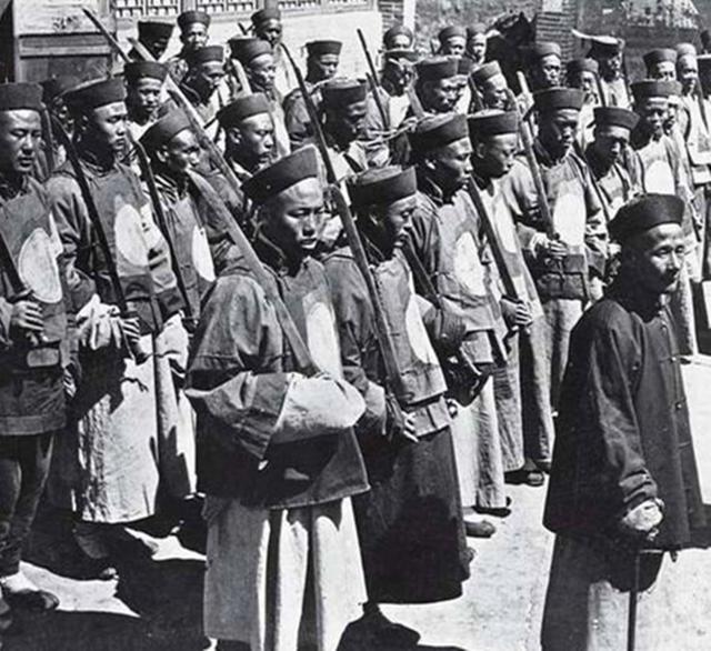 中国最后一附属国,袁世凯:让其加入中国版图,结