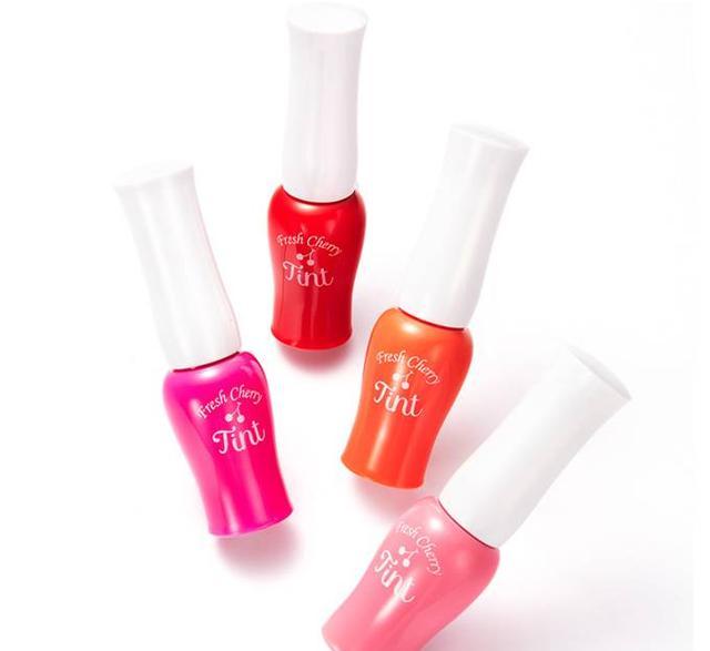 Pony试色|学生党福利!韩国平价口红在这里