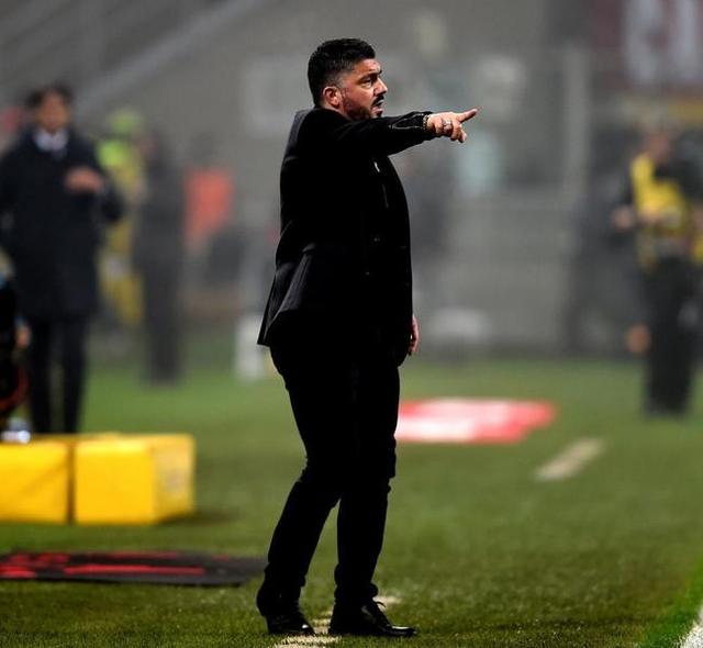 意大利杯-AC米兰VS拉齐奥,客场能否复仇米兰