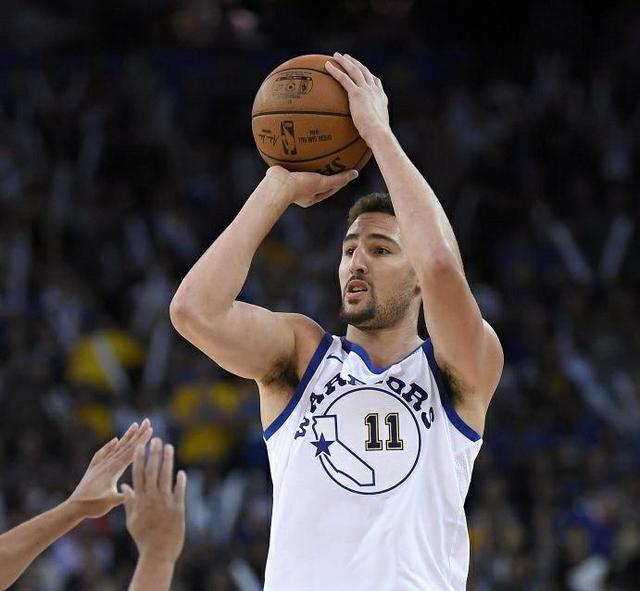 汤普森离队后外线火力如何填补