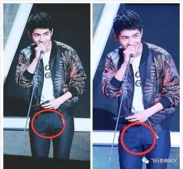 爱裸睡的刘昊然经常空挡出门,网友:这样能发育更好更轻松吗?