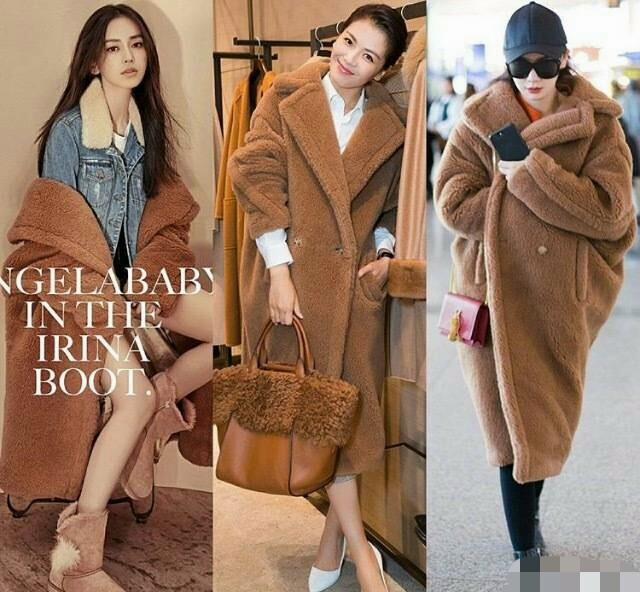 盘点明星撞衫图, 陈伟霆厉害了, 竟然和女明星撞衫