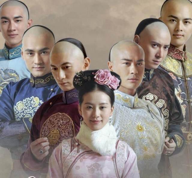 超级好看的古装穿越剧盘点, 《双世宠妃》上榜