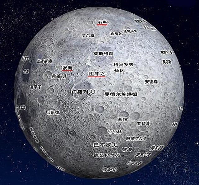 神仙八卦:代表月亮消灭你:聊聊沙和尚的降妖杖(中|梭罗|鲁班|张班_新