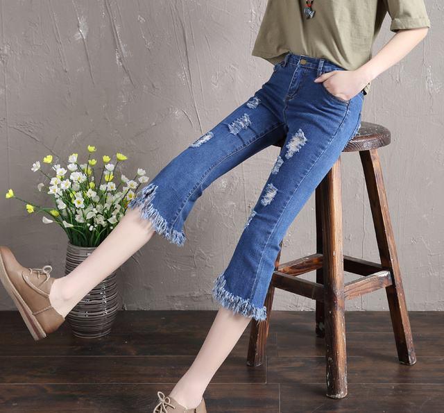 关于牛仔裤,一般人不知道的冷知识