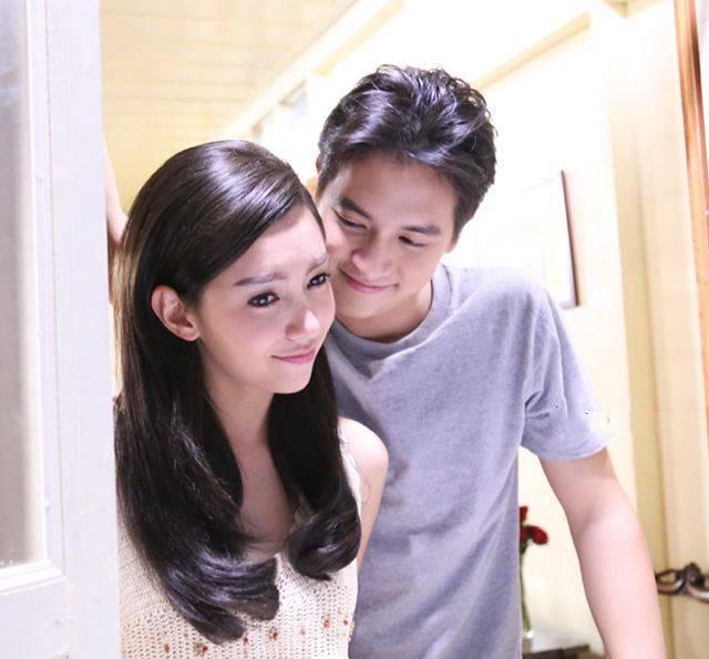 爱看泰剧的看过去,《爱妻》三少伉俪难得的二