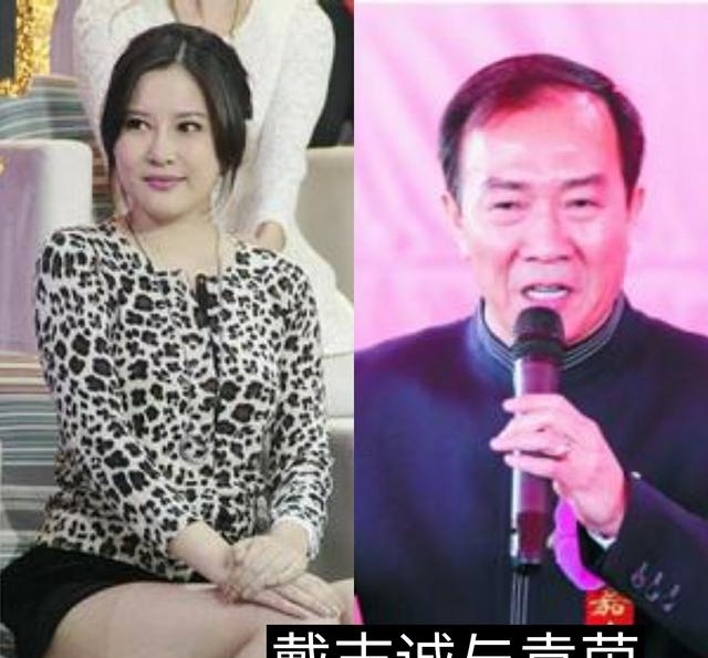 他和姜昆搭档上春晚火遍全国,如今娶了侯耀文的前妻人