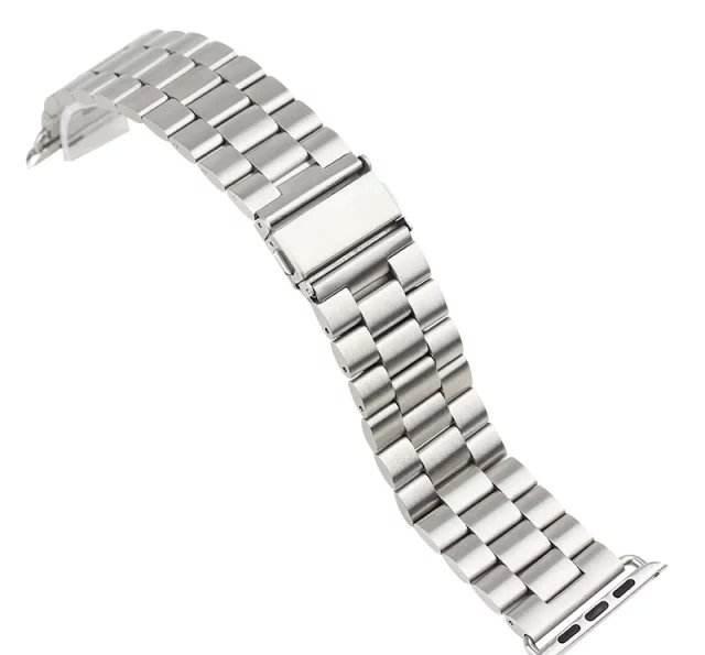 金属表带的日常佩戴保养建议!