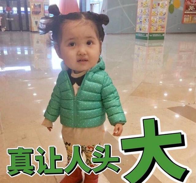 今日份热门斗图表情包精选