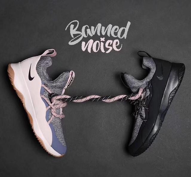 盘点近期十双好看的耐克鞋