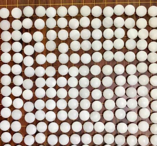 下围棋除了“装逼”用，还有这些你意想不到的作用