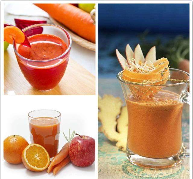 美女不能不吃的四种水果,尤其是百香果,你知道