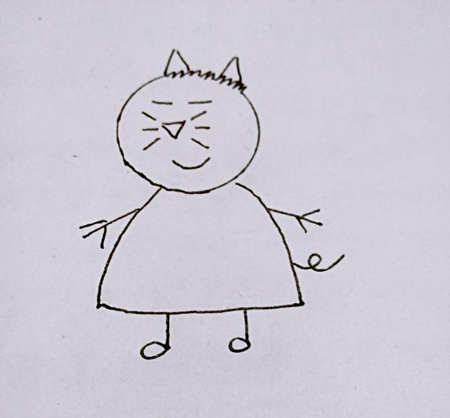 小猪佩奇的简谱_小猪佩奇简谱歌谱(3)