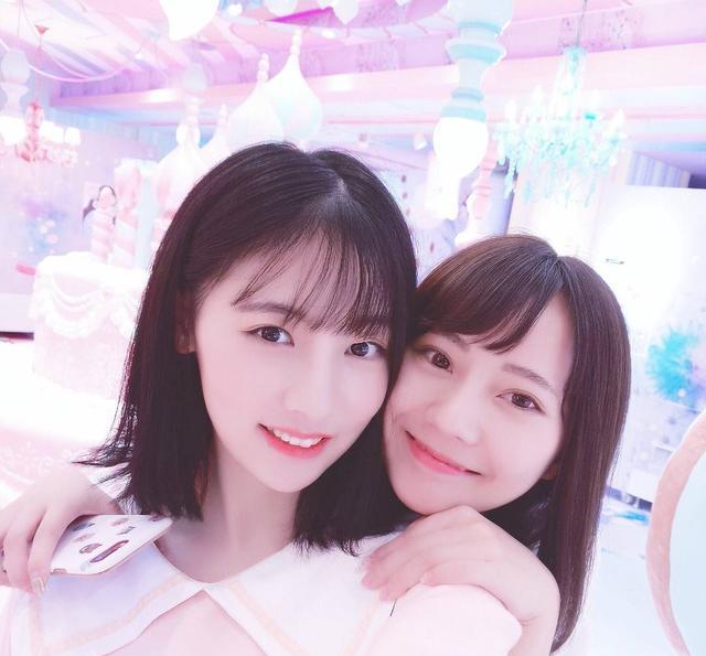 江苏苏州留日女大学生比很多女明星都漂亮 网友盼着她进娱乐圈