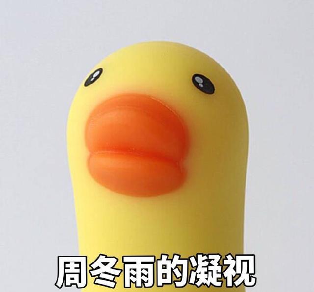 粉丝的应援气球太搞笑，周冬雨面露尴尬，生无可恋的表情亮了