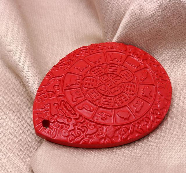 朱砂黑狗血驴蹄子为什么能辟邪