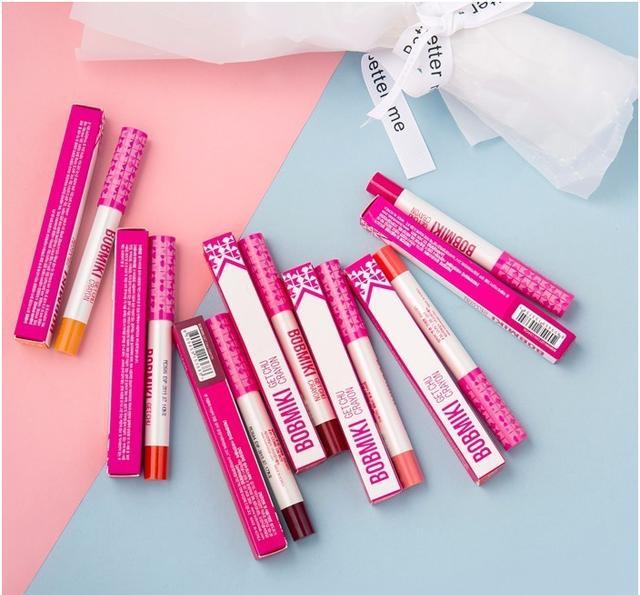 Pony试色|学生党福利!韩国平价口红在这里