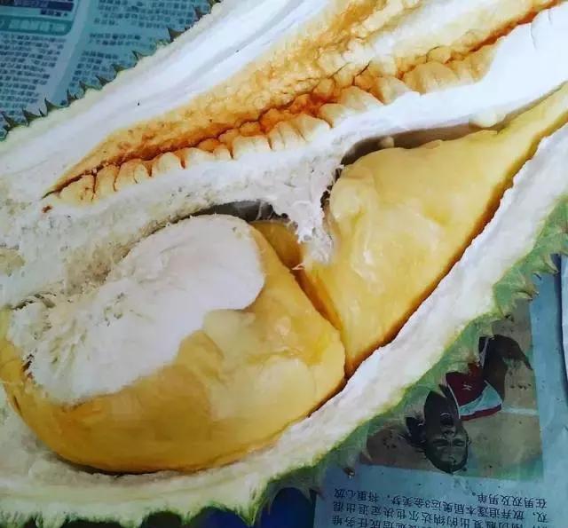 史上最全榴莲品种产地分类大全