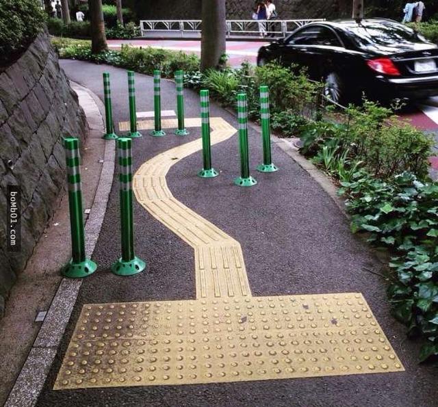 28个日本人可以拿来吹一辈子的创意发明比脑