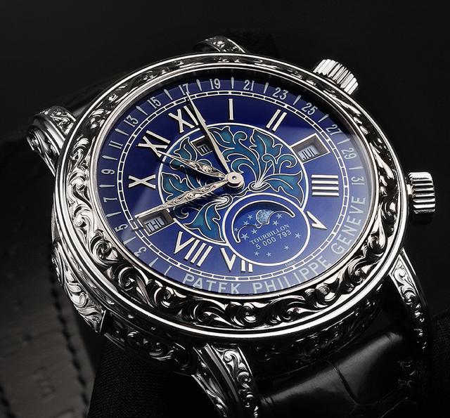 百达翡丽 6002g-001雅典ulysse nardin 鎏金系列716-63所在mtime004